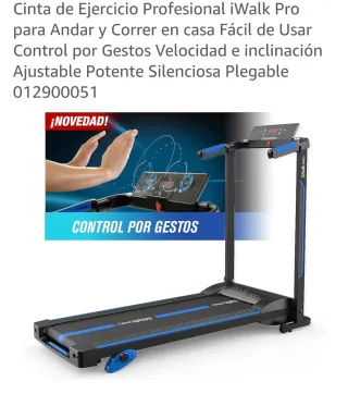 Cinta de Correr iWalk Pro Plegable