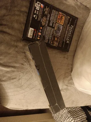 Pack Juegos Painkiller PC