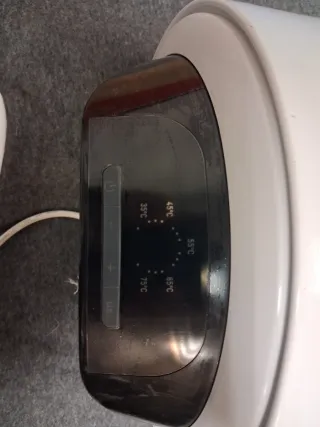 Termo Teka 30L Nuevo