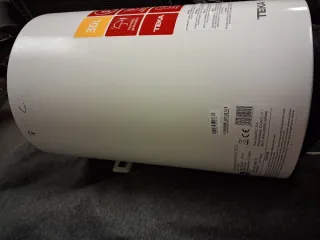 Termo Teka 30L Nuevo