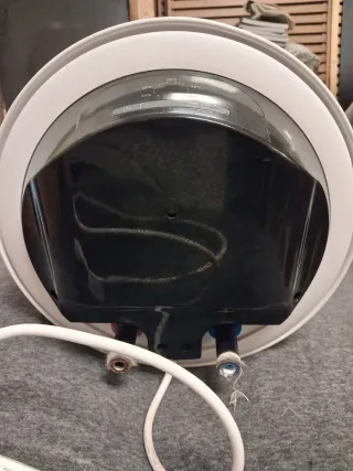 Termo Teka 30L Nuevo