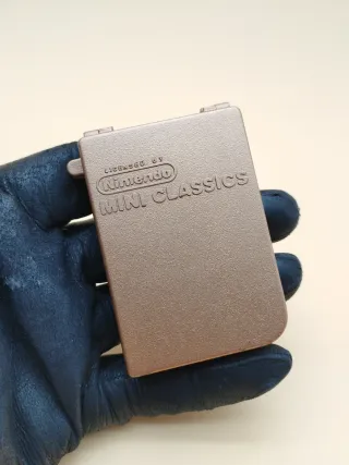 Nintendo Mini Classic Zelda 1998