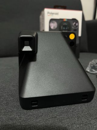 Polaroid Now Cámara Instantánea
