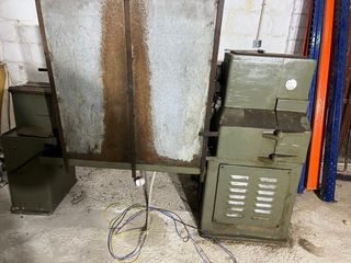 Torno Paralelo Zubal