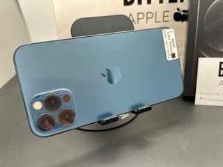 iPhone 12 Pro 128GB BAT100%/ GARANTÍA ! CAMBIOS !