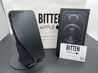 iPhone 12 Pro 128GB BAT100%/ GARANTÍA ! CAMBIOS !