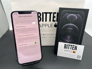iPhone 12 Pro 128GB BAT100%/ GARANTÍA ! CAMBIOS !
