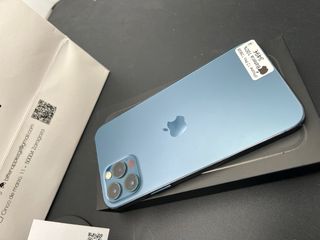 iPhone 12 Pro 128GB BAT100%/ GARANTÍA ! CAMBIOS !