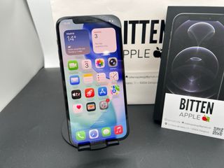 iPhone 12 Pro 128GB BAT100%/ GARANTÍA ! CAMBIOS !