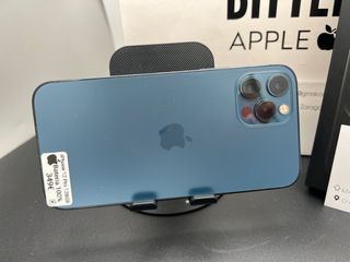 iPhone 12 Pro 128GB BAT100%/ GARANTÍA ! CAMBIOS !