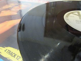 Vinilo The Police - Wrapped Around Your Finger