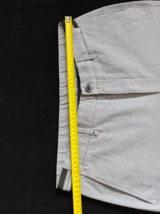 Traje de hombre Zara