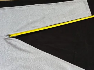 Traje de hombre Zara