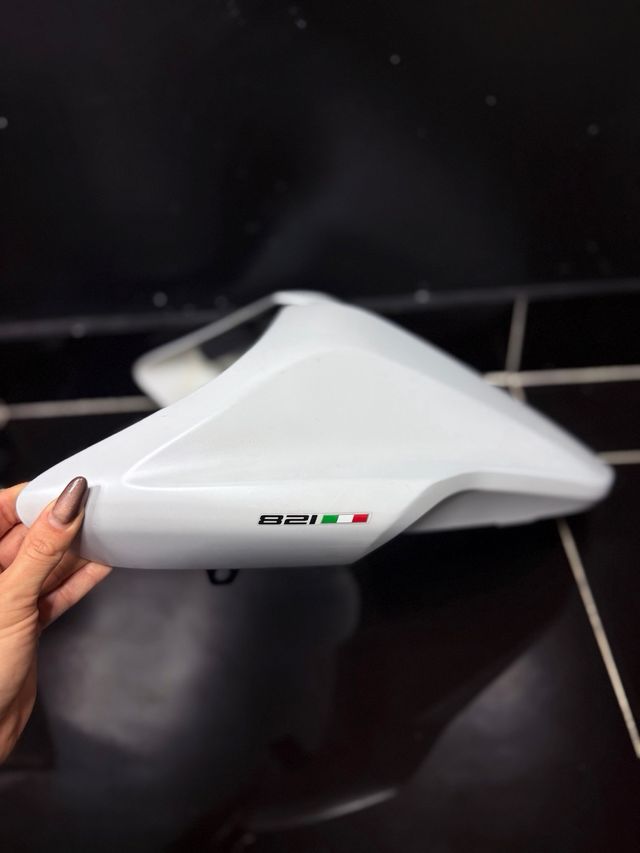 COLÍN MONOPLAZA DUCATI MONSTER 821 /2014-2017