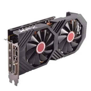 Tarjeta Gráfica RX 580 8GB GDDR5 XFX