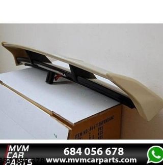 Alerón Ford Focus '05-10 RS ABS