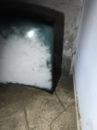 Cofano posteriore Alfa Romeo 164 TD