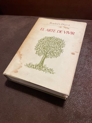 El arte de vivir