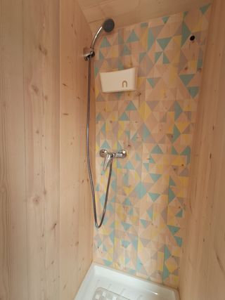 Peugeot Boxer L3H2 camperizada homologada 4 px