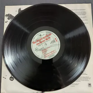 Vinile The Dream Syndicate - Medicine Show