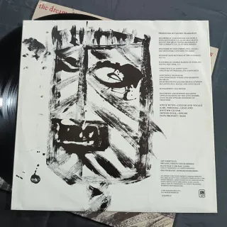 Vinile The Dream Syndicate - Medicine Show