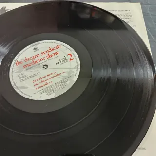 Vinile The Dream Syndicate - Medicine Show
