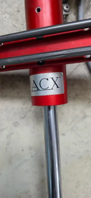 Atornillador Eléctrico Atlas Copco EBL 25