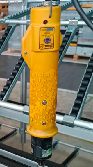 Atornillador Eléctrico Atlas Copco EBL 25