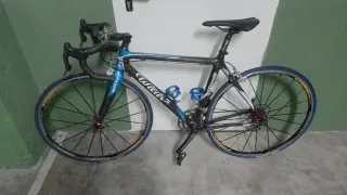 Bicicleta Carretera Wilier (Precio Negociable)