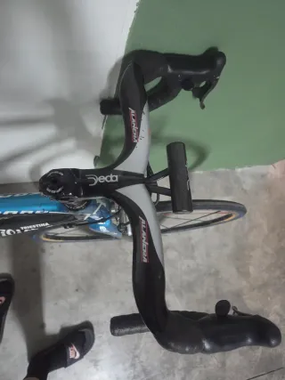 Bicicleta Carretera Wilier (Precio Negociable)