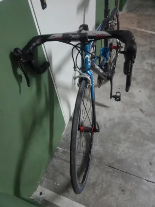 Bicicleta Carretera Wilier (Precio Negociable)