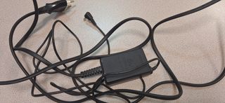 Consola Sony PSP Negra