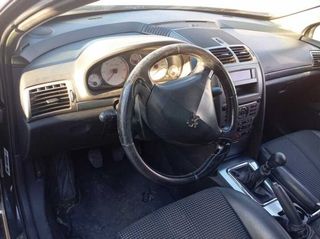 473699 salpicadero peugeot 407 st sport
