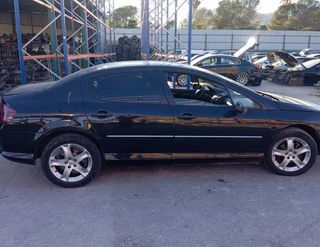 473699 salpicadero peugeot 407 st sport
