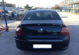 473699 salpicadero peugeot 407 st sport