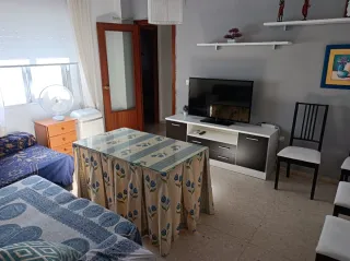 Alquiler piso en punta Umbría Huelva