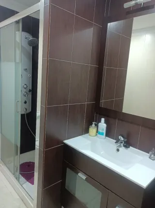 Alquiler piso en punta Umbría Huelva