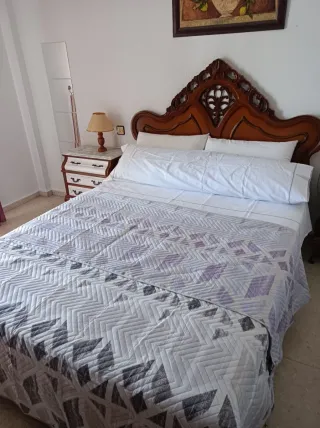 Alquiler piso en punta Umbría Huelva