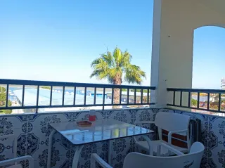 Alquiler piso en punta Umbría Huelva