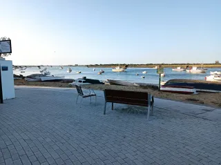 Alquiler piso en punta Umbría Huelva