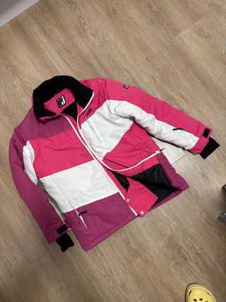 Chaqueta de esquí Joluvi 12 años