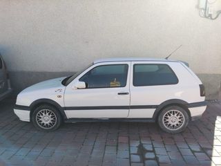Volkswagen Golf mk3 1996