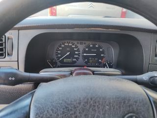 Volkswagen Golf mk3 1996