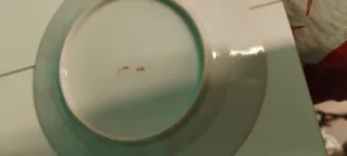 porcelana Japonesa kutani