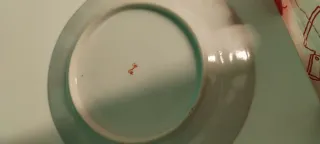 porcelana Japonesa kutani