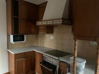 Casa con piscina en alquiler de larga duración!!!