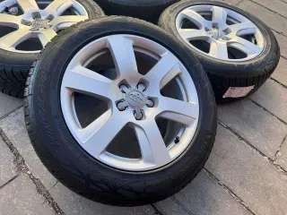 Llantas 17” Audi A6 C7 Originales