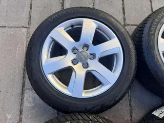 Llantas 17” Audi A6 C7 Originales