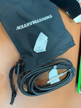 Thrustmaster eSwap X2 H.E. Mando Modular #013859