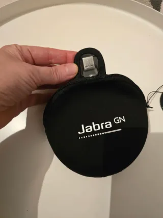 Jabra Speak 510 Bluetooth – Altavoz Conferencias